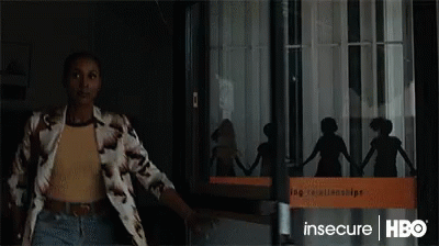 Sassy Stepping Out GIF - Sassy Stepping Out Walking Down GIFs