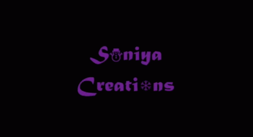 Soniya Creations Soniya Creations0125 GIF - Soniya Creations Soniya Creations0125 GIFs