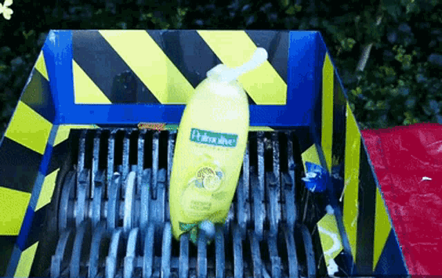 Squirty Bottle Squirting Bottle GIF