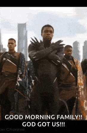 Blackpanther Wakanda GIF - Blackpanther Wakanda Marvel GIFs