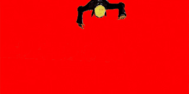a cartoon drawing of a man with a skull mask and the words ratio-successful