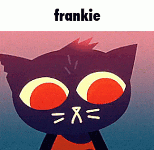 Frankiw Frankie GIF - Frankiw Frankie Mae Nitw GIFs