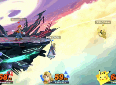 a screenshot of a video game with the number 59 on the bottom right