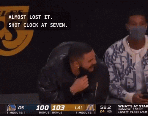 Drake Clap GIF - Drake Clap Lets Go GIFs
