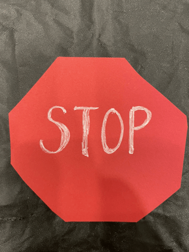Stop Sign GIF - Stop Sign GIFs