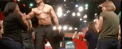 Party Dance GIF - Party Dance Sexy GIFs
