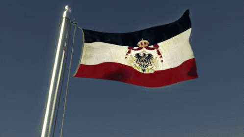 Empire Of Pichaya Imperial Flag GIF - Empire Of Pichaya Imperial Flag Flag GIFs