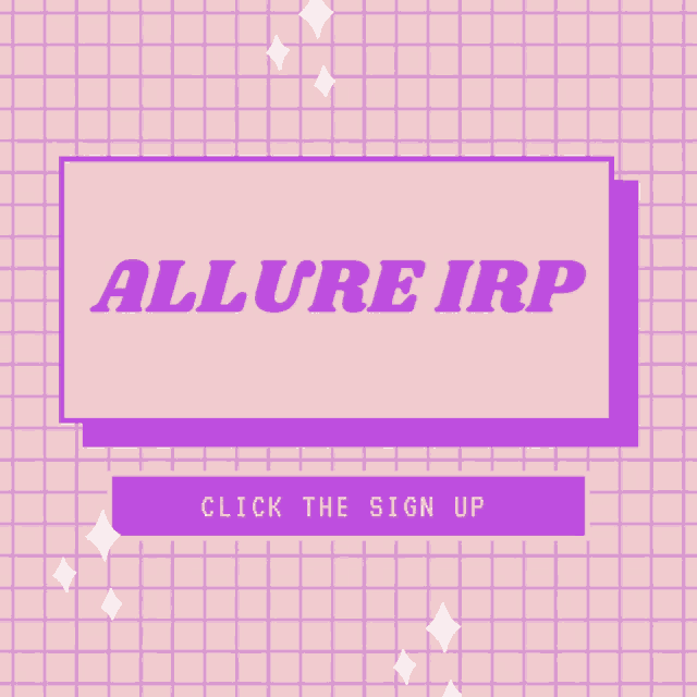 Allure Allure Irp GIF - Allure Allure Irp GIFs