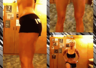 Fitness GIF - Fitness Exercise GIFs