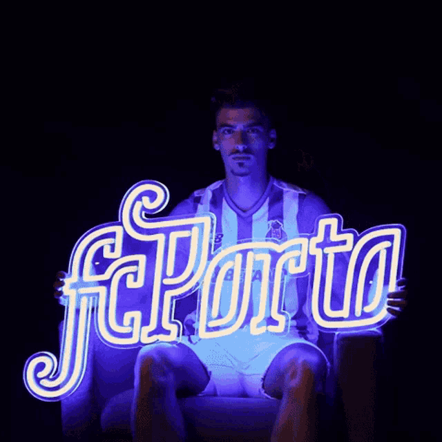 Andréfranco Fcporto GIF - Andréfranco Fcporto Porto GIFs
