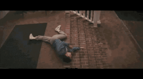 Stairs The Wolf Of Wall Street GIF - Stairs The Wolf Of Wall Street Leonardo Di Caprio GIFs