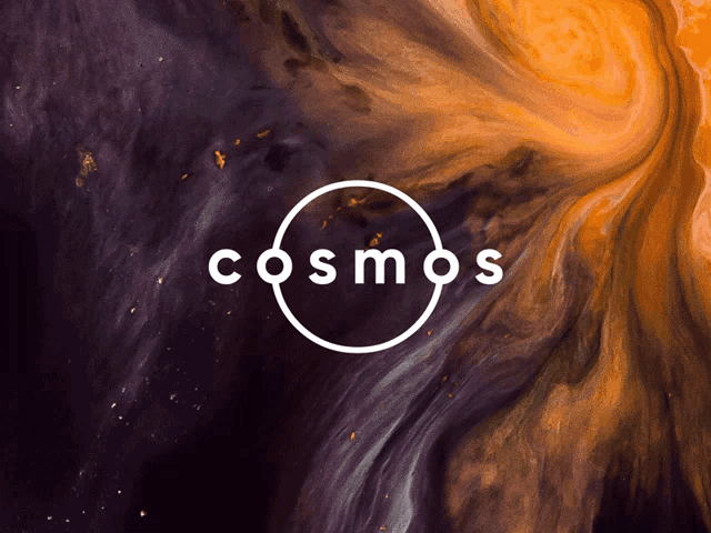 Cosmos GIF - Cosmos GIFs