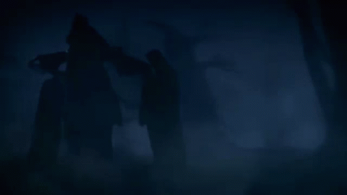 Witches Kanye West GIF - Witches Kanye West Coldest Winter Song GIFs