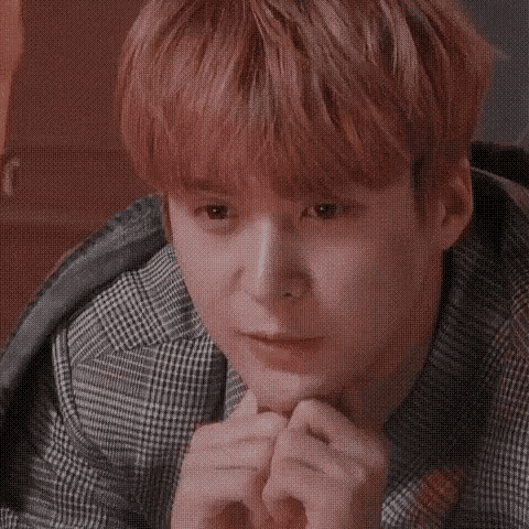 Dongwoon Serious GIF - Dongwoon Serious Laughs GIFs