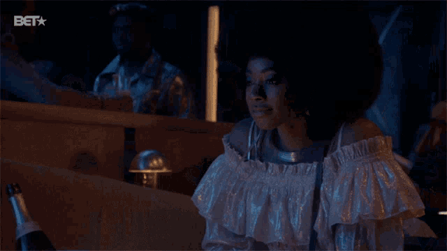 Walk Out American Soul GIF