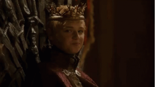 Cersei Tommen GIF - Cersei Tommen Game Of Thrones GIFs
