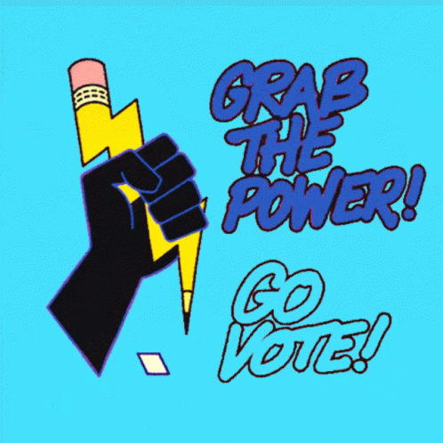 Grab The Power Power GIF - Grab The Power Power Powerful GIFs
