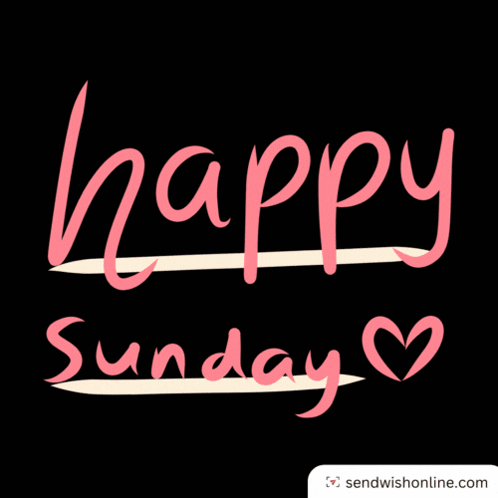 Happy Sunday Chill Sunday GIF - Happy Sunday Chill Sunday Sunday Morning GIFs