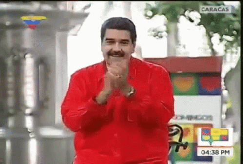 Abell46s Reface GIF - Abell46s Reface Nicolas Maduro GIFs