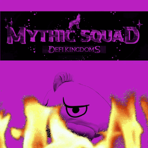 Mythic Squad Stycksintern GIF - Mythic Squad Stycksintern Mythic GIFs
