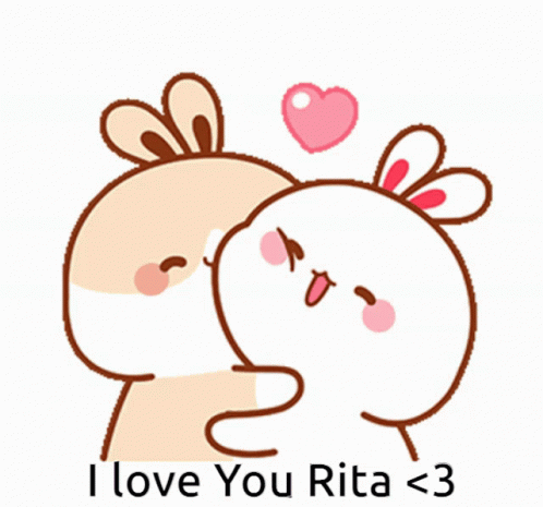 Rita GIF