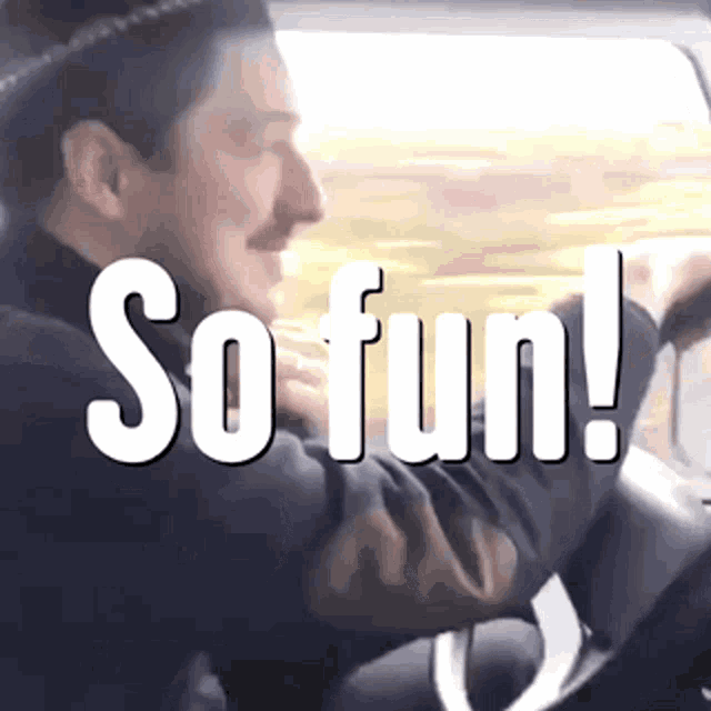 Marcus Mumford Driving GIF - Marcus Mumford Driving Smile GIFs