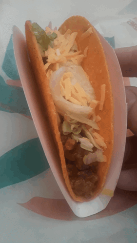 Taco Bell Doritos Locos Tacos GIF - Taco Bell Doritos Locos Tacos Taco GIFs