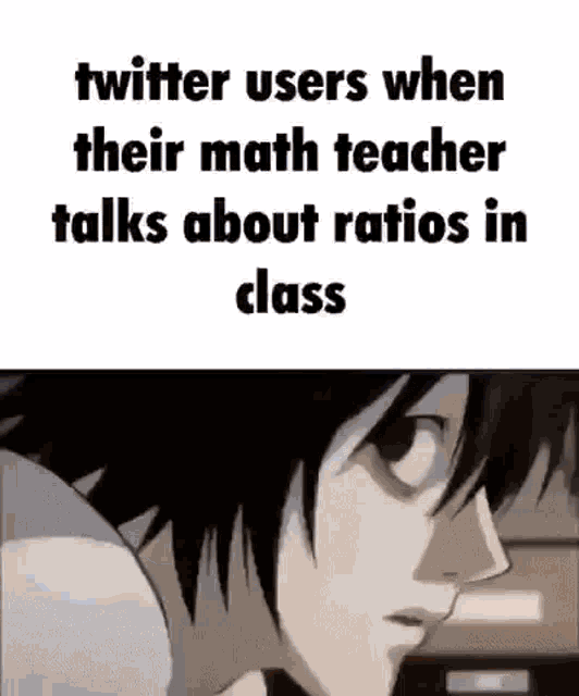 Twitter Twitter Users GIF - Twitter Twitter Users Ratio GIFs