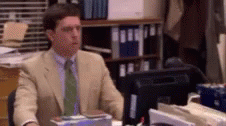 Ed Helms Yes GIF - Ed Helms Yes Fist Pump GIFs