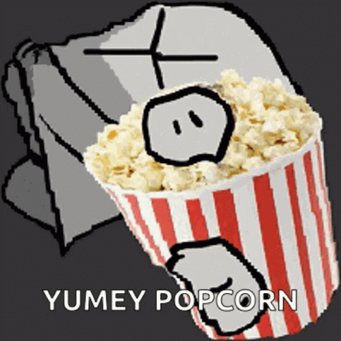 Popcorn Madness Combat GIF - Popcorn Madness Combat GIFs