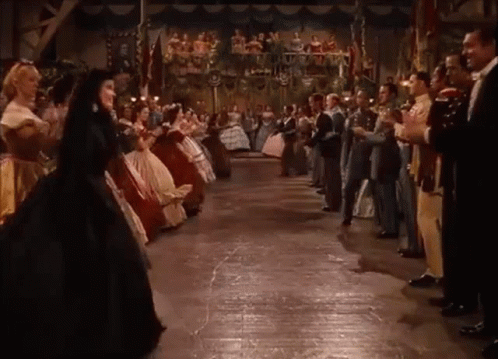 Gone With The Wind Rhett Butler GIF - Gone With The Wind Rhett Butler Scarlett O Hara GIFs