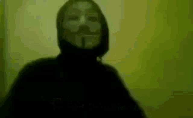Angry Anonymous GIF - Angry Anonymous Know GIFs