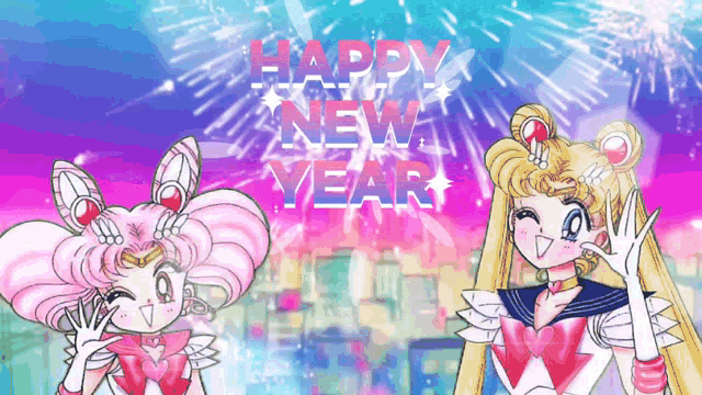 Happy New Year New Years GIF - Happy New Year New Year New Years GIFs