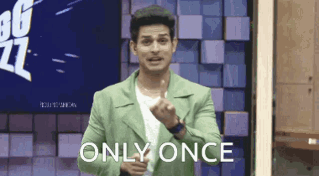 Priyank Sharma Priyank GIF - Priyank Sharma Priyank Only Once GIFs