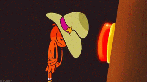 Wander Over Yonder Pree GIF - Wander Over Yonder Pree Button GIFs