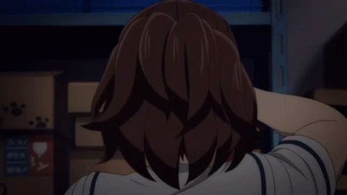 Drink Surprised GIF - Drink Surprised Anime GIFs