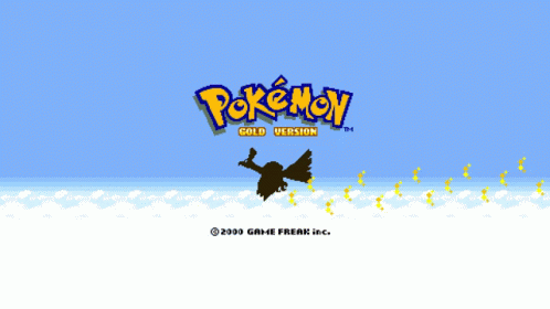 Pokemon GIF - Pokemon Poke GIFs