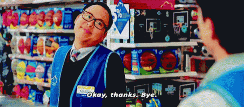 Okay Thanks GIF
