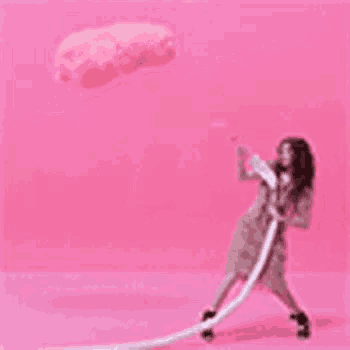 Cloud Pink GIF