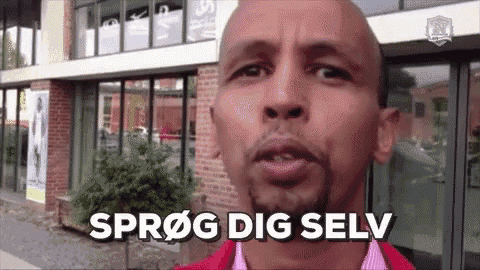 Dig Selv GIF