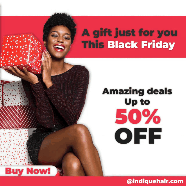 Luxy Blackfriday Hair Extension Blackfriday Meme