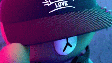 Brown Love GIF - Brown Love Cony And Brown GIFs