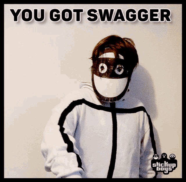 Stickupboys Stickupmusic GIF - Stickupboys Stickupmusic Swagger GIFs