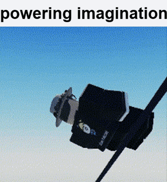 Roblox Powering Imagination Roblox GIF - Roblox Powering Imagination Roblox Powering Imagination GIFs