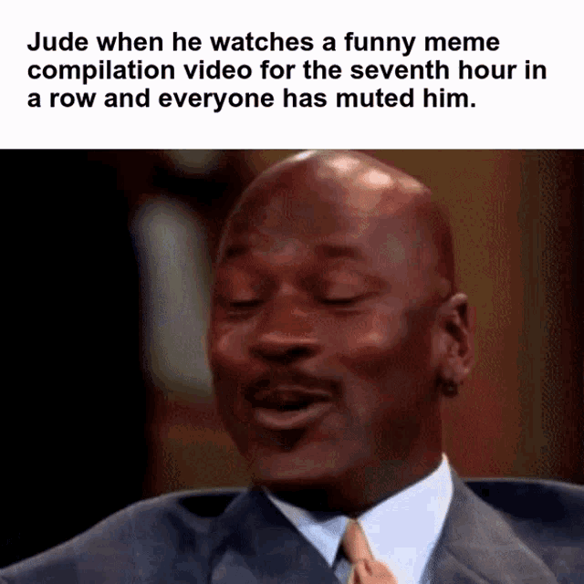 Jude Wilkinson Funny Meme GIF - Jude Wilkinson Funny Meme Mute GIFs