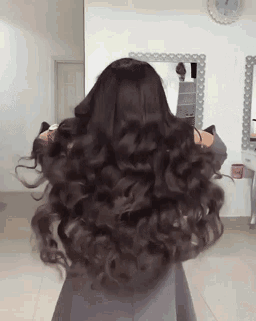 Sew In Hair Extensions Sew In Extensions Black Hair GIF - Sew In Hair Extensions Sew In Extensions Black Hair Sew In Weft Hair Extensions GIFs