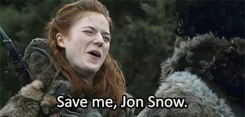 Save GIF - Save Save Me Jon Snow GIFs