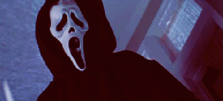 Scream GIF - Scary Movie Scary Moviea Scary Movieb GIFs