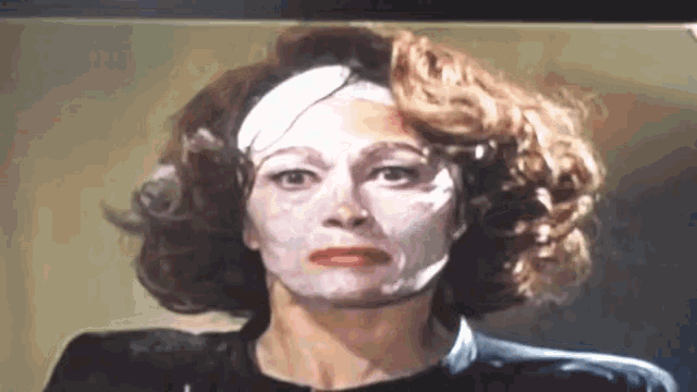 Mommy Dearest Clean Up This Mess GIF - Mommy Dearest Clean Up This Mess Strict GIFs