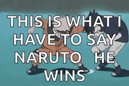 Naruto Attack GIF - Naruto Attack Sasuke GIFs